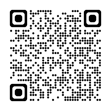 QR code de mon lien de parrainage Tesla
